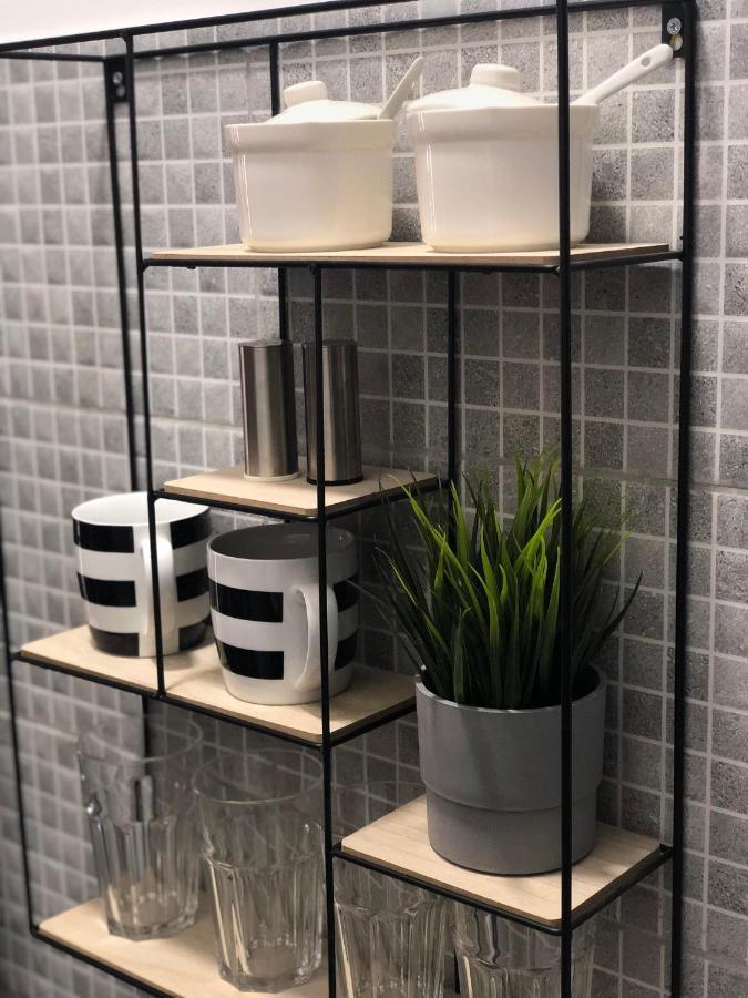 Apartman Spring Sombor Bagian luar foto