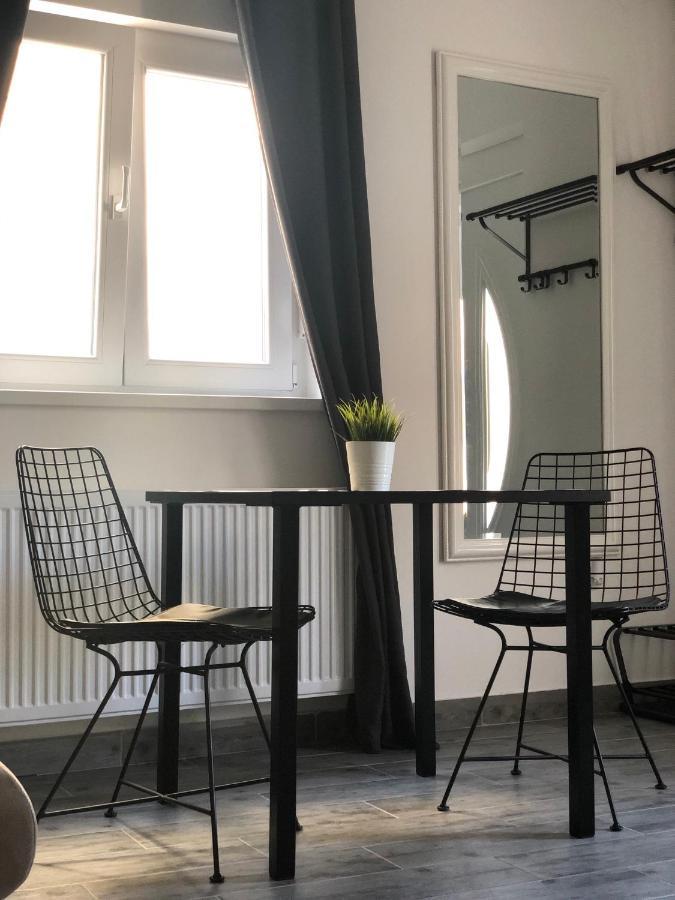 Apartman Spring Sombor Bagian luar foto