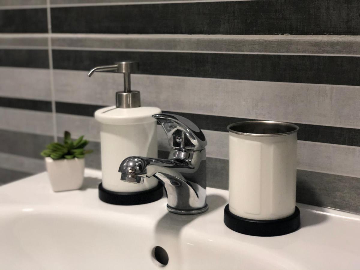 Apartman Spring Sombor Bagian luar foto