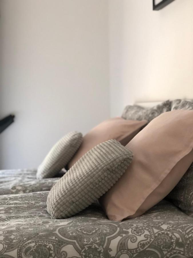Apartman Spring Sombor Bagian luar foto